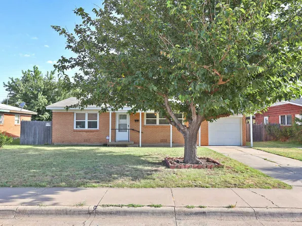 6014 Linden Ln, Amarillo, TX 79106
