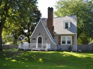 54373 Maple Lane Ave, South Bend, IN