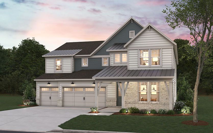 Exterior RF206
