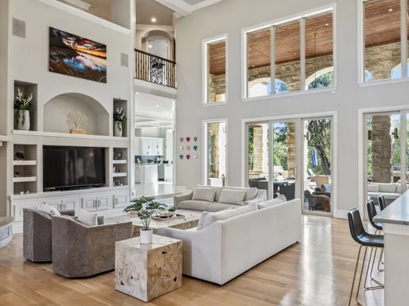 6800 Rainwood Dr, Plano, TX 75024