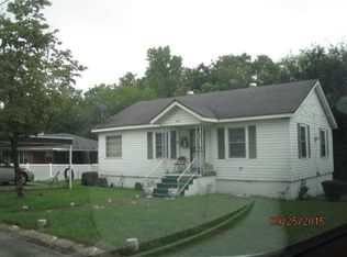 4169 Buena Vista Ave, Macon, GA 31206