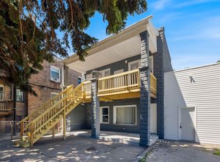 6952 S Morgan St, Chicago, IL 60621