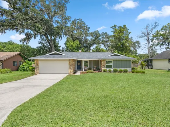 3657 SE 46th Pl, Ocala, FL 34480