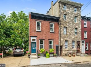 1619 E Eyre St, Philadelphia, PA 19125