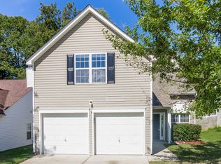 5929 Brookfield Pointe Dr, Charlotte, NC 28216