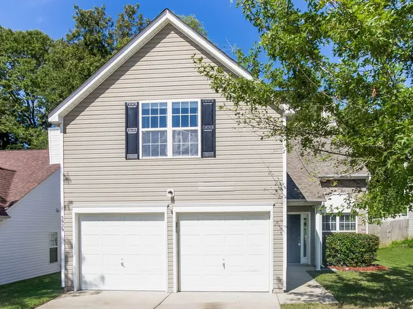 5929 Brookfield Pointe Dr, Charlotte, NC 28216