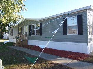 14261 Winding Creek Ln, West Olive, MI 49460