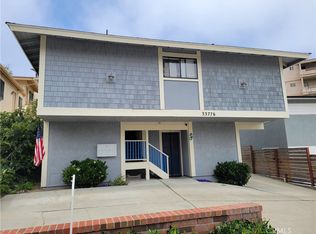 33776 Robles Dr APT C, Dana Point, CA 92629