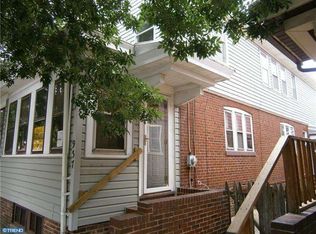 937 Melrose Ave, Trenton, NJ 08629