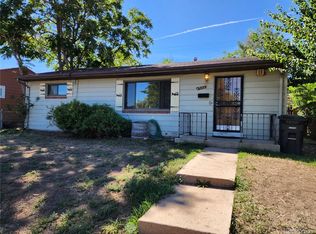 4520 W Gill Place, Denver, CO 80219