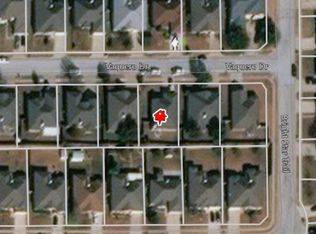 4904 Vaquero Dr, Arlington, TX 76017