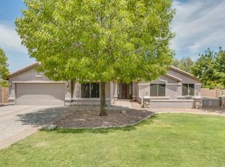8403 N Citrus Rd, Waddell, AZ 85355