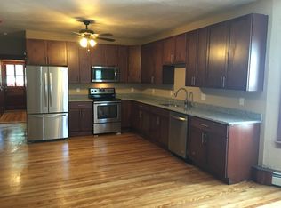 41 June St #2, Worcester, MA 01602