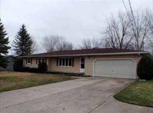 707 N Union City Rd, Coldwater, MI 49036