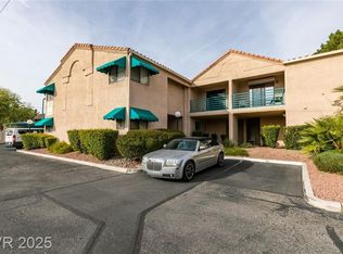 2210 E University Ave UNIT 103, Las Vegas, NV 89119