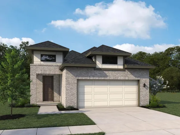 31003 Newcomb Landing Ln, Waller, TX 77484