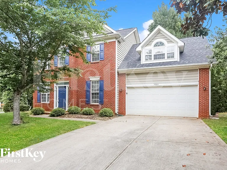 7503 Wilkins Terrace Dr — Photo 3