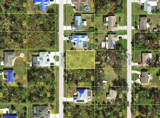 6254 Marcum St #7, Englewood, FL 34224