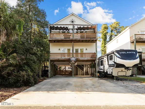 3500 Windy Point Road SW, Supply, NC 28462
