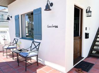 (Undisclosed Address), San Clemente, CA 92672