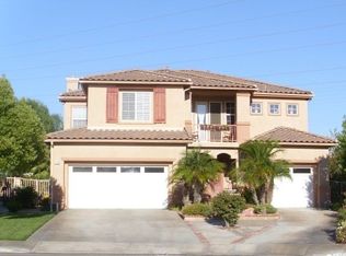 24259 English Rose Pl, Valencia, CA 91354