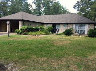 233 Spring Branch St, Lufkin, TX 75904