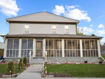 708 Paddock Ave, Ashton, IL, 61006