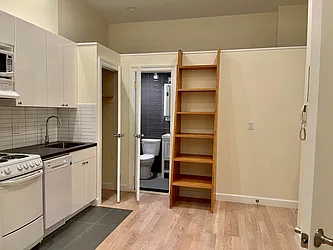 Rented by Natural Habitat Realty