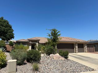 1240 W Province Way, St George, UT 84770