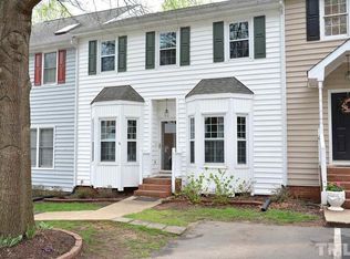 207 Riverwalk Cir, Cary, NC 27511