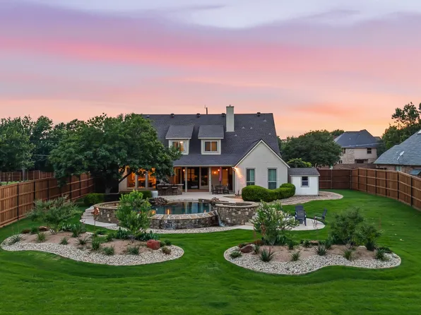 4133 Roberts Rd, Grapevine, TX 76051