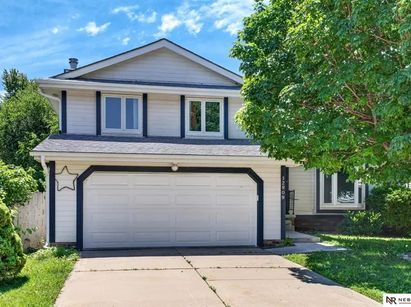 12909 Camden Ave, Omaha, NE 68164