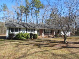 33351 Holly Ln, Wallops Island, VA 23337