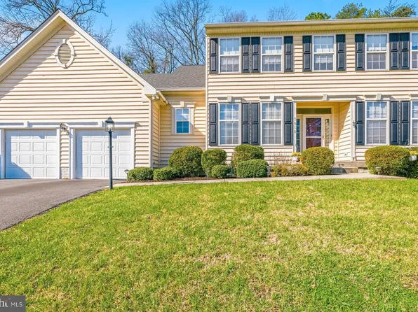 7810 Grandison Way, Severn, MD 21144