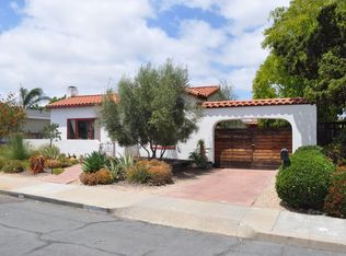 3428 Quince St, San Diego, CA 92104