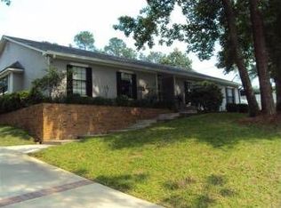 3 Winding Cir, Valdosta, GA 31602