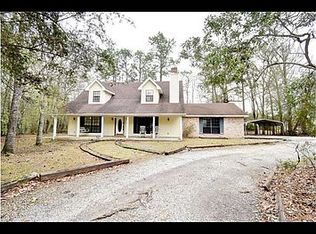 450 Wildwood Dr, Lake charles, LA 70611