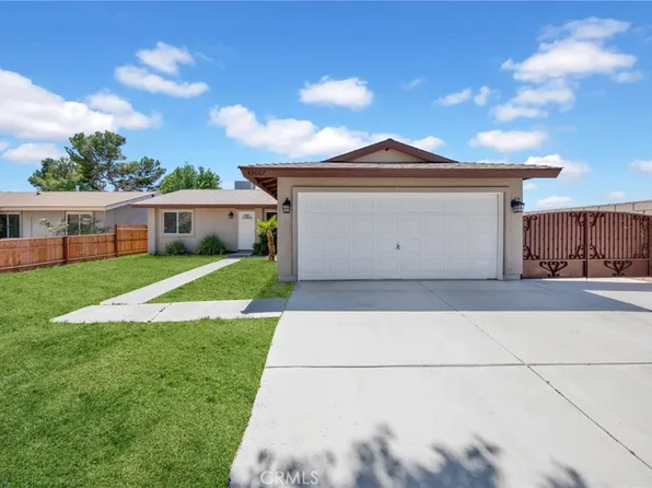 43067 Alep St, Lancaster, CA 93536
