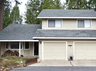 22598 Cedar Pines Ave, Twain Harte, CA
