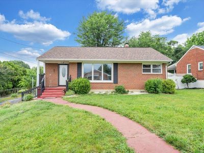 1709 Coveland Dr NW, Roanoke, VA, 24017