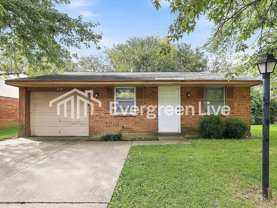 8139 Mount McKinley Dr