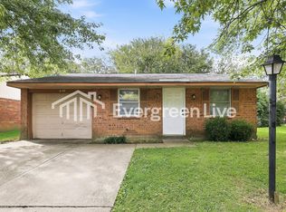 8139 Mount McKinley Dr, Dayton, OH 45424