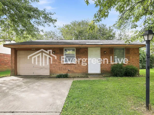 8139 Mount McKinley Dr, Dayton, OH 45424