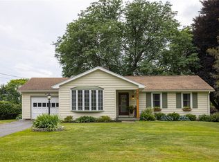 535 Paul Rd, Rochester, NY 14624