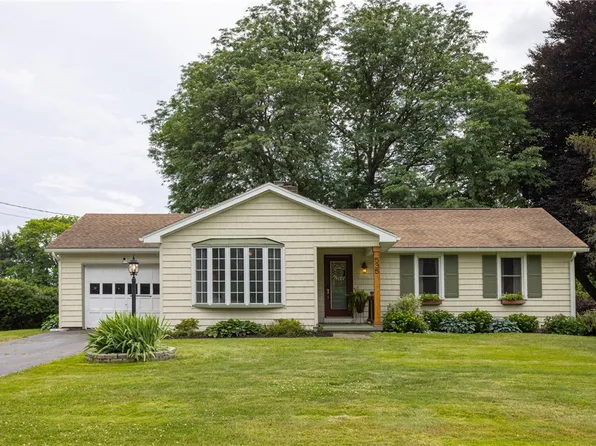 535 Paul Rd, Rochester, NY 14624