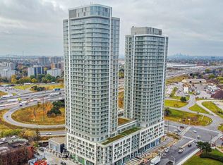 2033 Kennedy Rd #3103-E07, Toronto, ON M1T 0B9