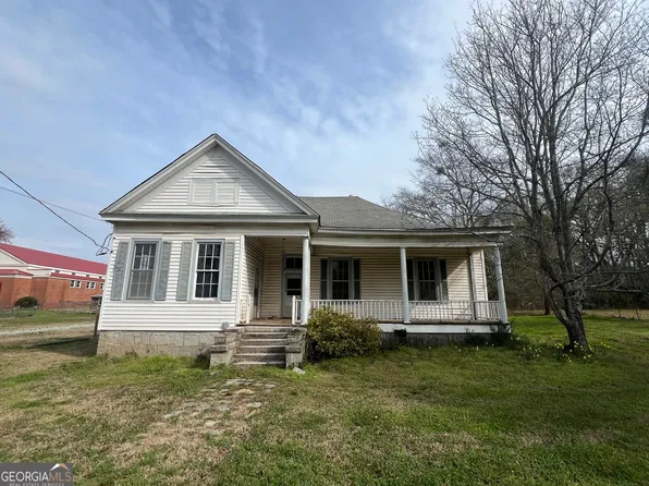 179 Independence St, Tignall, GA 30668