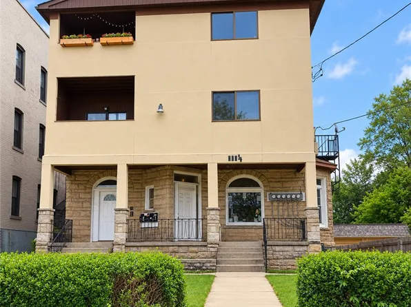 301 1/2 S Winebiddle St APT 2, Bloomfield, PA 15224