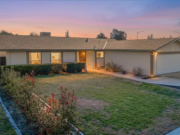 1506 Robinwood Ave, Clovis, CA 93611