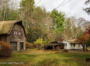 845-849 Peak Rd, Stone Ridge, NY 12484